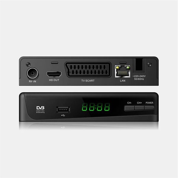 KLF-DVBT2-140A