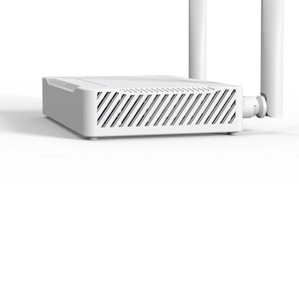 4GE+1 POTS+ AC1200 Wi-Fi