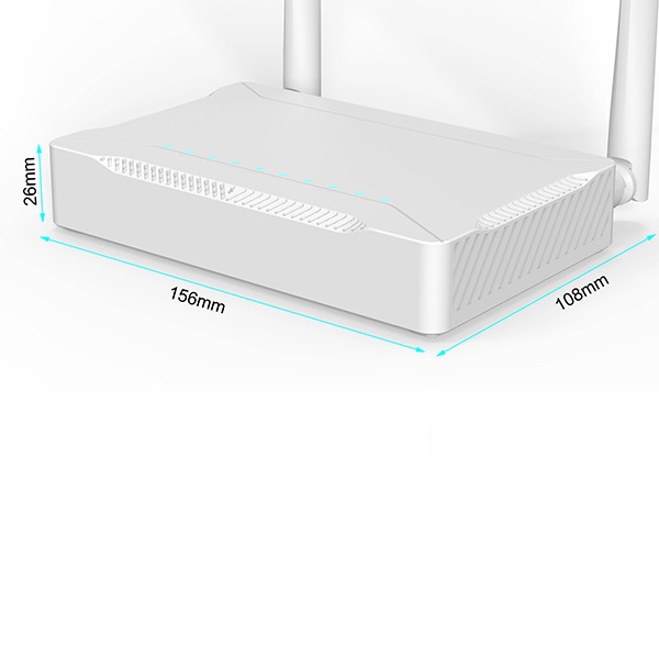1GE+ 1FE +N300 Wi-Fi+ 1POTS+ CATV