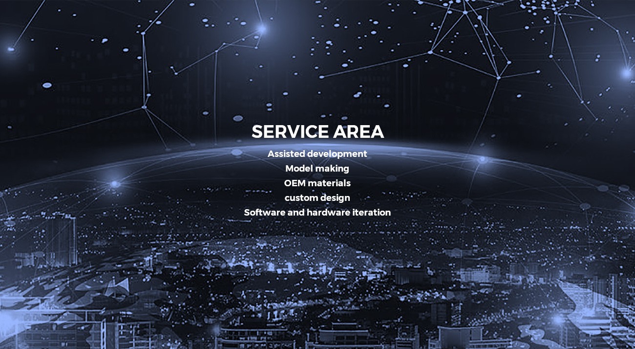 Service support