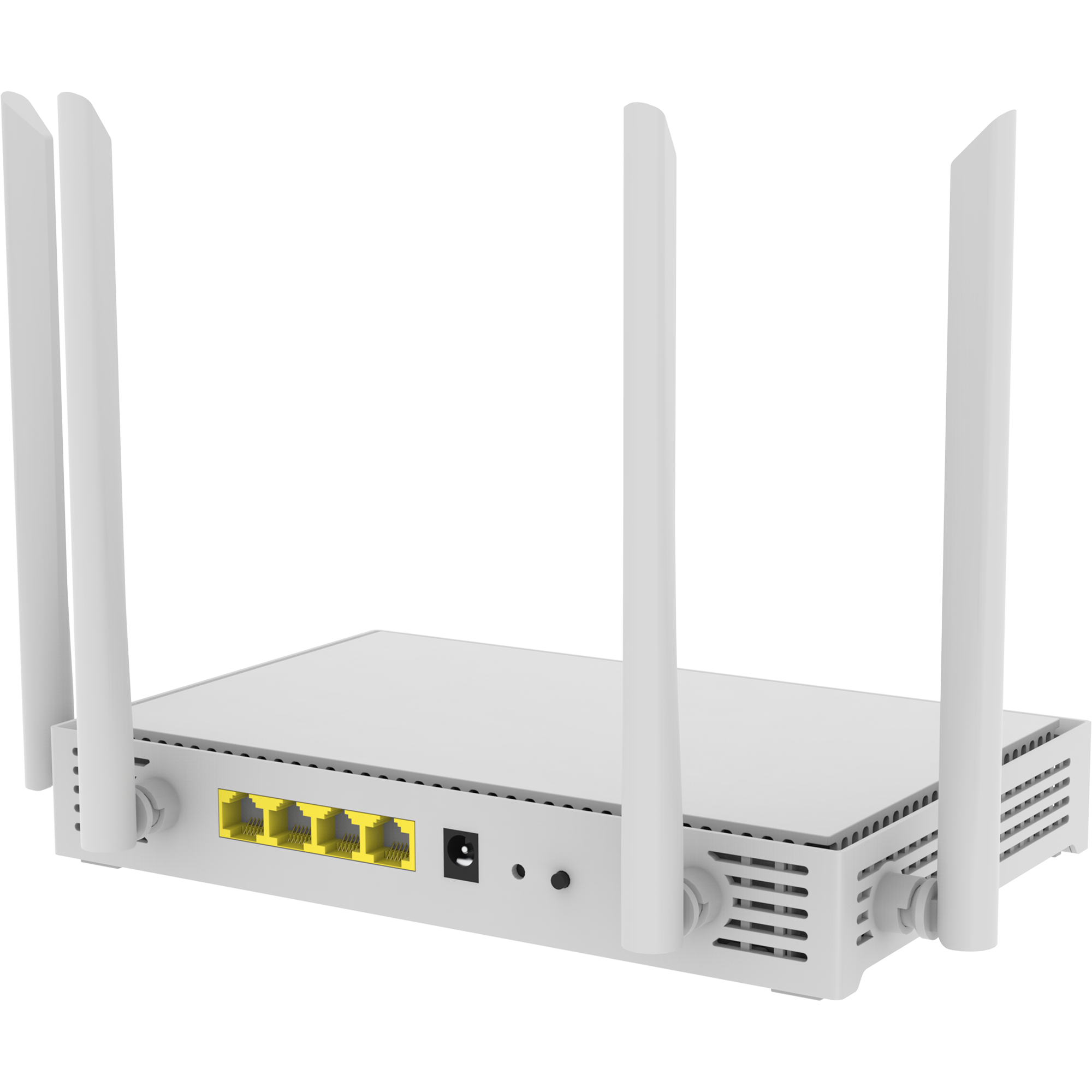 WiFi6 AX1800